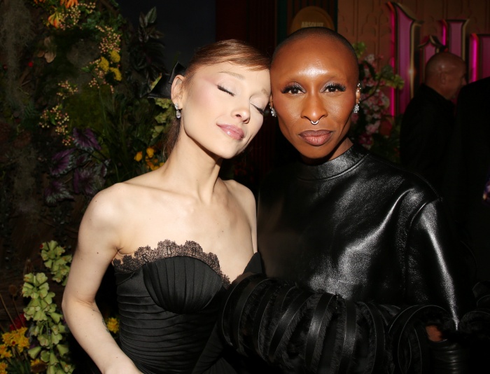 シンシアの本能が動いた瞬間、アリアナ危機の舞台裏