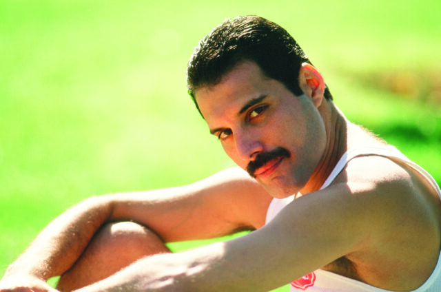 クイーンを離れたフレディの“素顔”が甦る　ソロ名盤『MR. バッド・ガイ』40周年記念エディションが発売へ