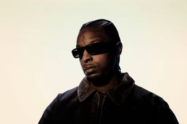 21サヴェージが4thアルバムを電撃リリース！ドレイク×メトロ・ブーミン参戦の“最強ダークトラップ”誕生