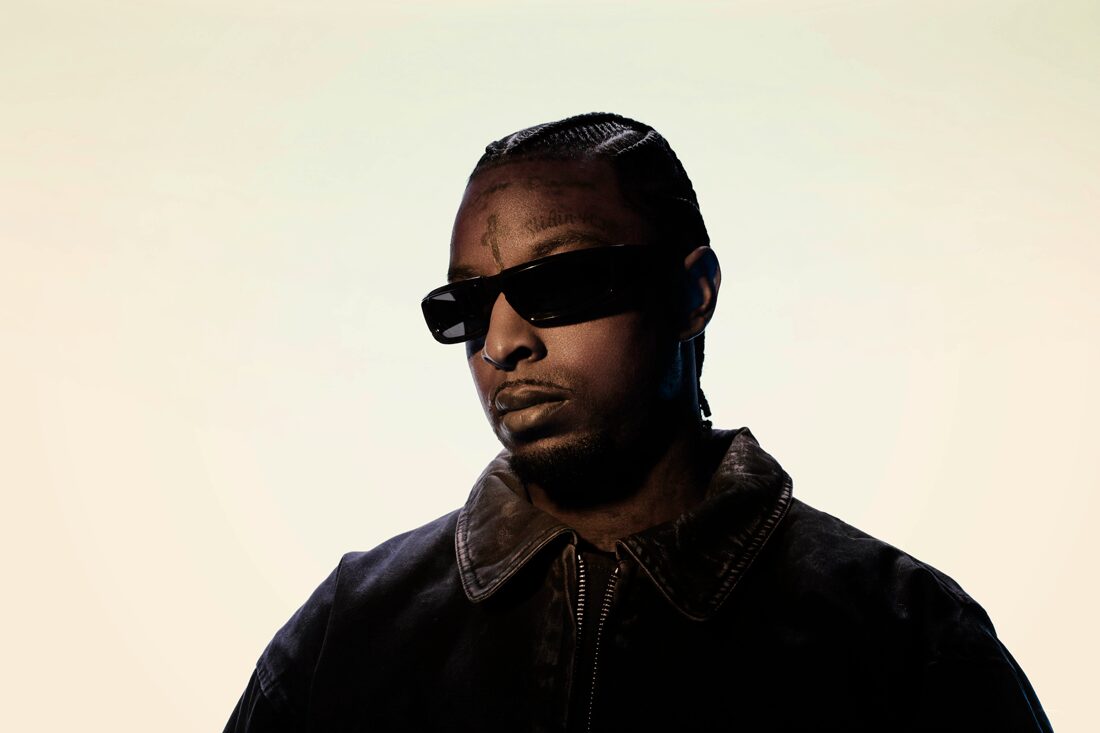 21サヴェージが4thアルバムを電撃リリース！ドレイク×メトロ・ブーミン参戦の“最強ダークトラップ”誕生