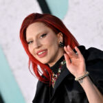 アリアナ・グランデへの迷惑行為で拘束された“パジャママン”、今度はレディー・ガガ公演で退場に