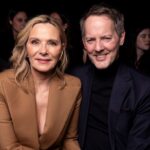 キム・キャトラルが結婚、『SATC』のスタイリストが力を貸す