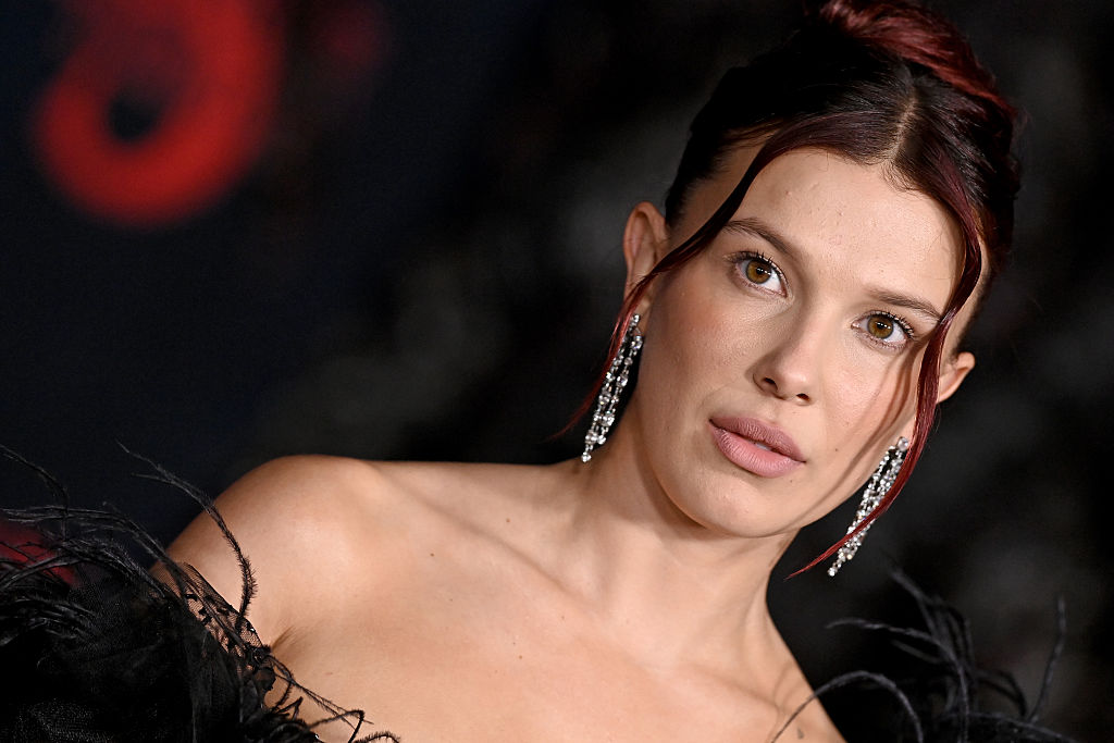 ミリー・ボビー・ブラウン、整形疑惑で「毎日泣いていた」精神的苦悩を告白