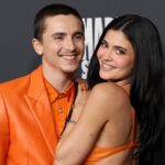 ティモシー・シャラメ、恋人カイリーへのクリスマスプレゼントは？