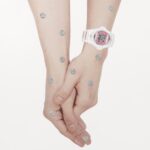 MadhappyとBABY-Gがコラボ！Y2Kムード溢れるデザインに