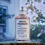 メゾン マルジェラ新作は“夜明けのローズガーデン”の香り　秘密のロマンス宿す「アップ アット ドーン」誕生