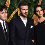 弁護士経由でしか連絡できず──ベッカム夫妻、長男との溝を埋められない深刻な家族の確執