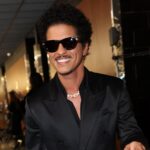 ブルーノ・マーズ、嬉しいお知らせを次々と投下