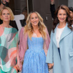 クリスティン・デイヴィス、『SATC新章』最終回に納得していないと本音