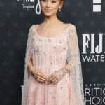 アリアナ・グランデ、活動休止の理由を説明「ずっと前から決めていた」