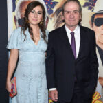 トミー・リー・ジョーンズの娘が34歳で死去との報道──ホテルで発見されたと伝えられる