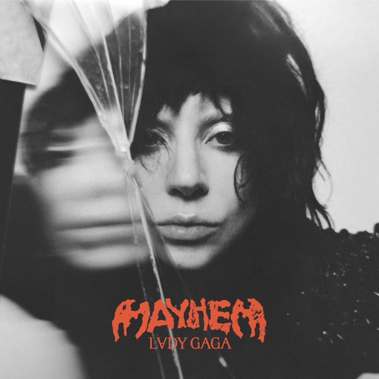 限定グッズに没入空間も！レディー・ガガ『MAYHEM』ポップアップストア