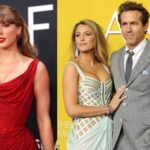 テイラー・スウィフト、私的メッセージ流出に動揺──ライアン・レイノルズも沈黙破る