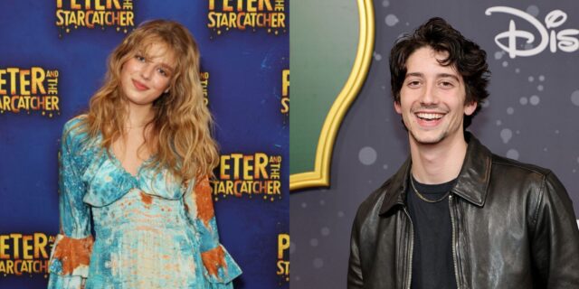 『塔の上のラプンツェル』実写化が本格始動！主演発表＆フリン役が喜びの声