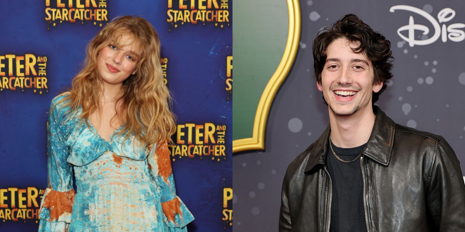 『塔の上のラプンツェル』実写化が本格始動！主演発表＆フリン役が喜びの声