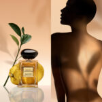 シチリアの朝日をひと吹きで──アルマーニ プリヴェから“黄金色のシトラス”新作フレグランス誕生