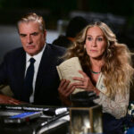 『SATC』原作者がバッサリ――キャリーとビッグの関係は現実では“破綻”していた？