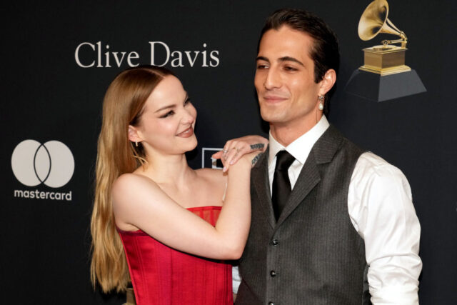 ダミアーノ「僕との人生を選んで」――ダヴ・キャメロンへのロマンチックすぎるプロポーズと交際に至るまで