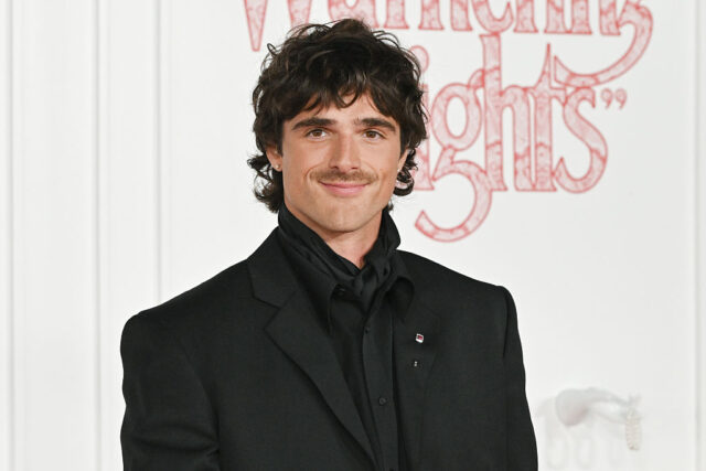 「15歳の僕が母に誓ったこと」──ジェイコブ・エロルディ、13年越しの約束を果たすオスカーの夜へ