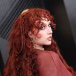 「最高なドレスよ」チャペル・ローン、話題のネイキッドドレス騒動に反応