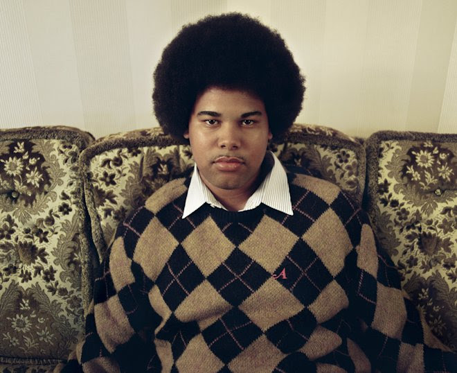 ジャスティン・ビーバーとも共演!UKソウル/R&B界の新星シークゥ、サマソニで日本初上陸へ