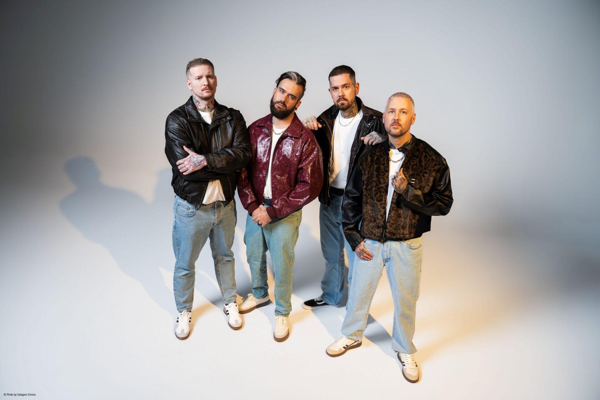 キュートなのに激重ブレイクダウン!来日控えるエレクトリック・コールボーイ関連バンド、新アルバム先行曲を電撃リリース