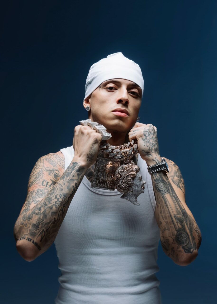 セントラル・シー、原点と野心が交差する新作EP『ALL ROADS LEAD HOME』がついに解禁