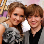 10歳の年齢詐称＆既婚を隠して『ハンナ・モンタナ』兄役を獲得、「ヒヤヒヤだった」と告白