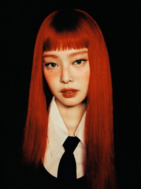 JENNIE、ソロアルバム『Ruby』1周年で豪華版リリース　話題の「like JENNIE」リミックス＆ソロ版追加の全21曲