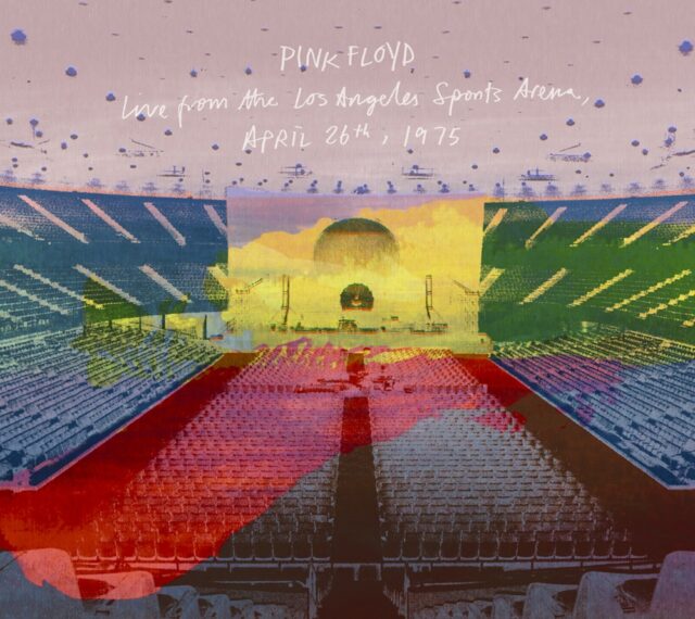 ピンク・フロイド、伝説の“幻ライヴ”がついに公式盤へ――『狂気』から『炎』へ至る1975年ロス公演が単独CD化