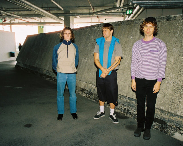 当初は未完成だった一曲が“慰め”に変わるまで──2026年、インディ界が注目する感動の新章