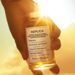 夕陽を追いかける香り──メゾン マルジェラ フレグランスが描く南国サンセットの新作「チェイシング サンセッツ」