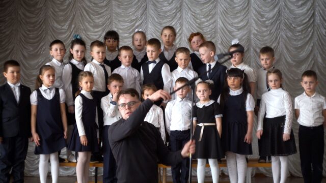 アカデミー賞受賞の衝撃作、日本上陸へ――Mr. Nobody Against Putinが暴く“子どもを兵士にする教育”の実態