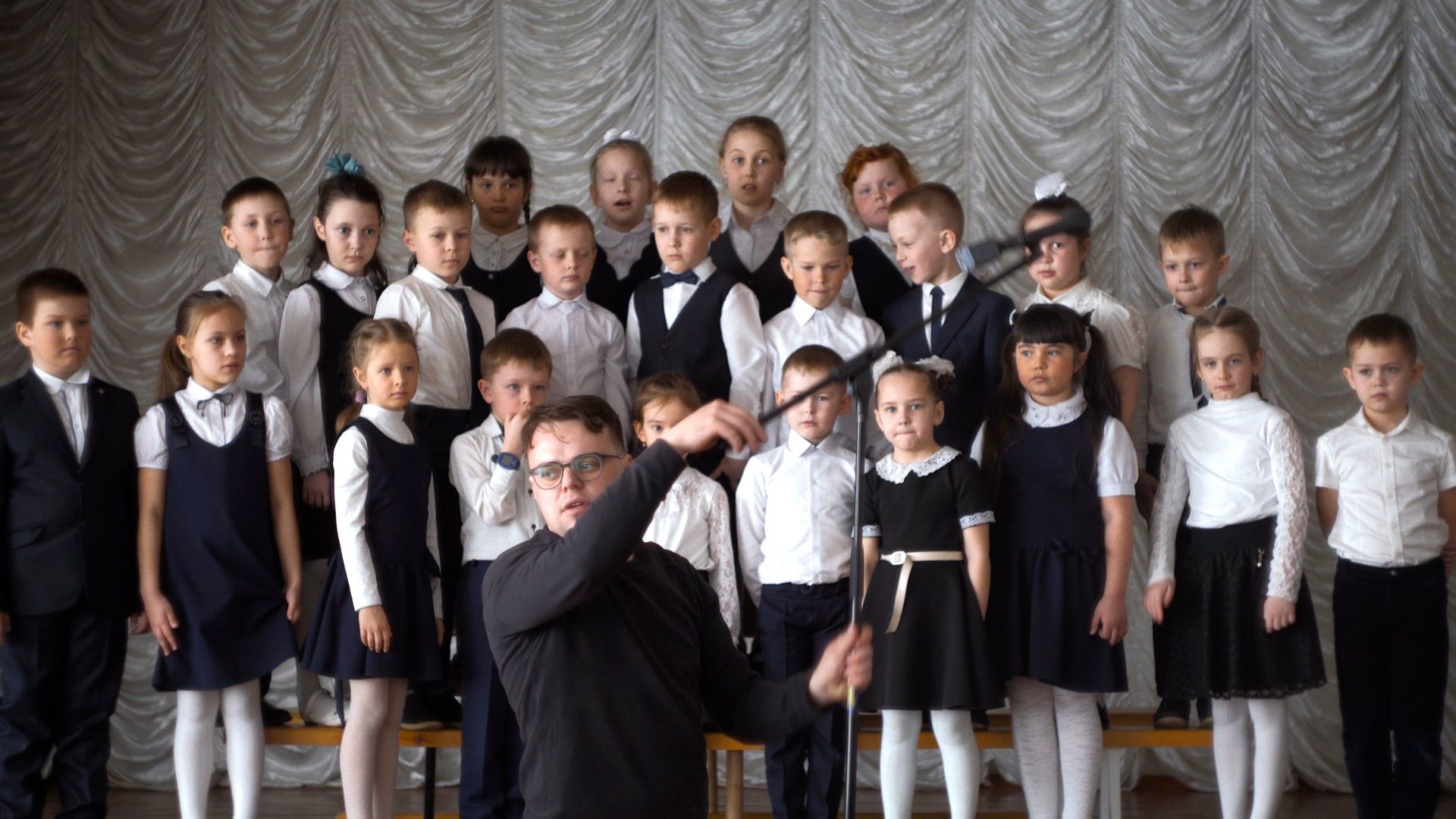 アカデミー賞受賞の衝撃作、日本上陸へ――Mr. Nobody Against Putinが暴く“子どもを兵士にする教育”の実態