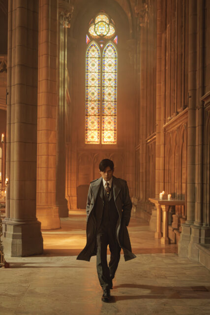 約5億円MVを世界初公開――“Mandopopの王”ジェイ・チョウが10年ぶり記者会見で放った新作『Children of the Sun』