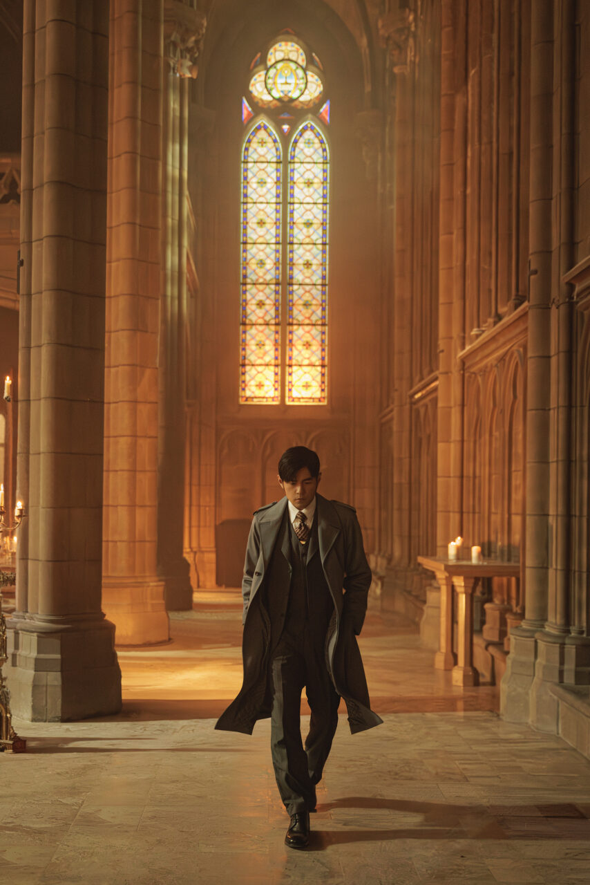 約5億円MVを世界初公開――“Mandopopの王”ジェイ・チョウが10年ぶり記者会見で放った新作『Children of the Sun』