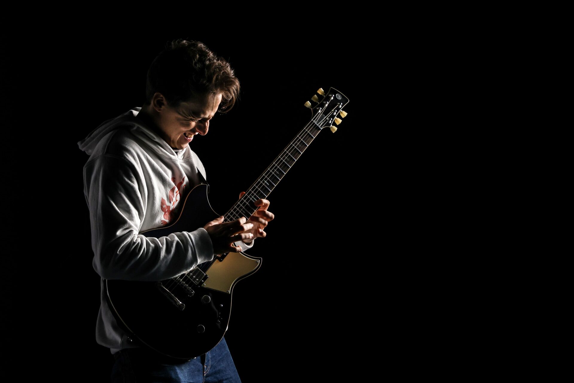 YouTube発の天才が日本上陸へ　ルート96先行配信で示されたマッテオ・マンクーゾの“別次元”ギター