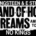 ブルース・スプリングスティーン、沈黙せず――反戦歌「WAR」で幕を開けた“希望と抵抗”の全米ツアー初日映像が公開