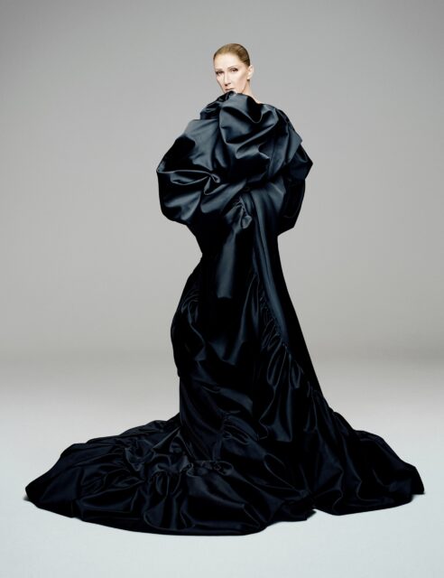 「私は強い、そして歌う」――世界の歌姫セリーヌ・ディオン、難病を越えてパリで本格復帰へ