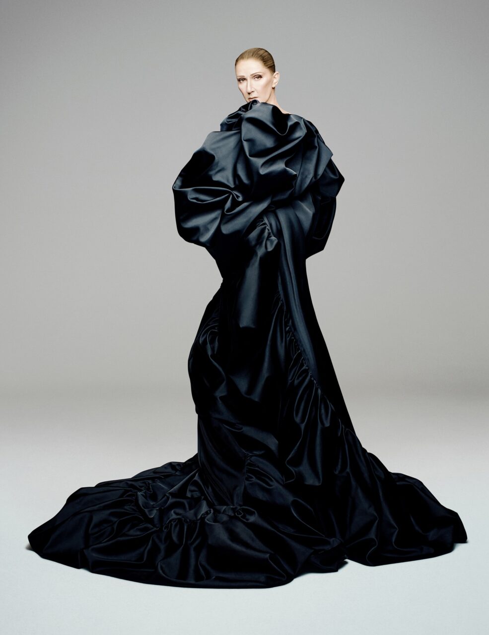 「私は強い、そして歌う」――世界の歌姫セリーヌ・ディオン、難病を越えてパリで本格復帰へ