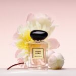 友人に贈るために生まれた――アルマーニ氏の“私的な記憶”が香りになった理由