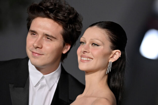 ベッカム家の結婚式で“屈辱的ミス”発覚　ブルックリンに起きたハプニングとは