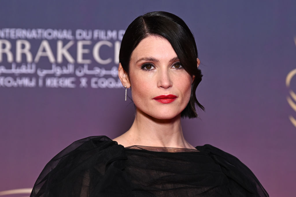 ジェマ・アータートン、ボンド映画の撮影中「何が起きてるかわからなかった」と告白