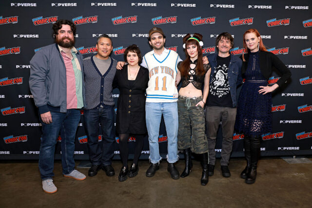 『アバター 伝説の少年アン』新映画、公開6ヶ月前のリークでアニメーターが語った言葉