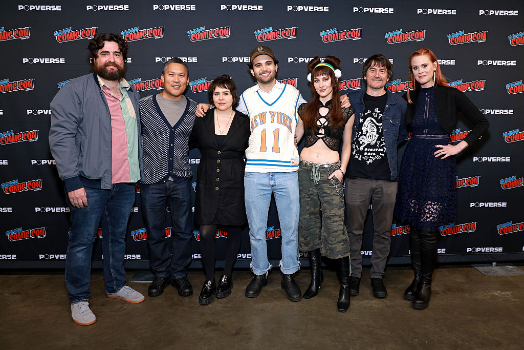 『アバター 伝説の少年アン』新映画、公開6ヶ月前のリークでアニメーターが語った言葉