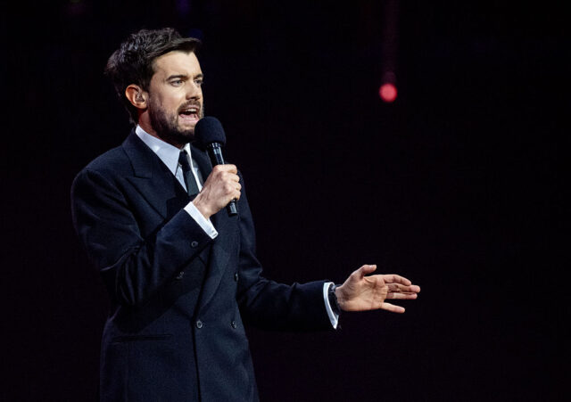 ジャック・ホワイトホール、結婚式の衣装騒動を告白