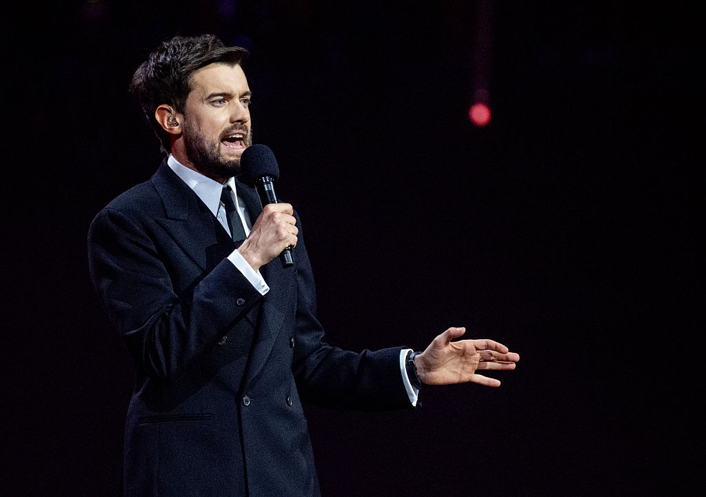 ジャック・ホワイトホール、結婚式の衣装騒動を告白