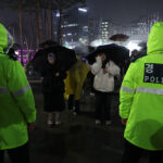 K-POP4大事務所が「韓国版コーチェラ」を共同開催、2027年に初回