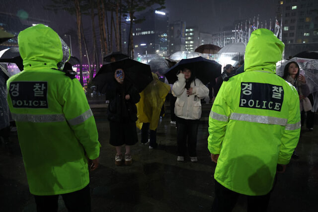 K-POP4大事務所が「韓国版コーチェラ」を共同開催、2027年に初回