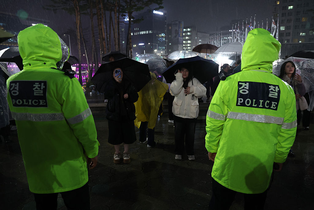 K-POP4大事務所が「韓国版コーチェラ」を共同開催、2027年に初回